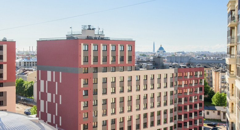 ARTSTUDIO Moskovsky