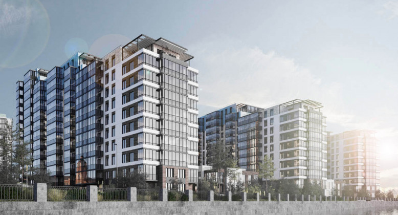 Magnifika Residence