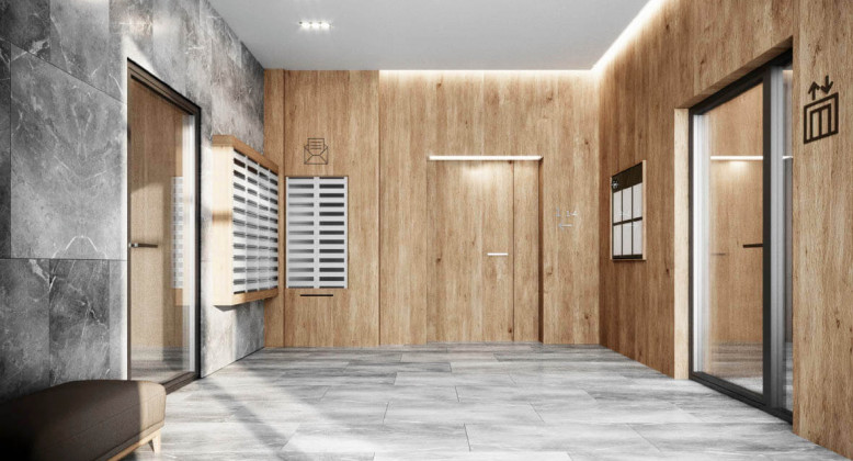 Magnifika Residence