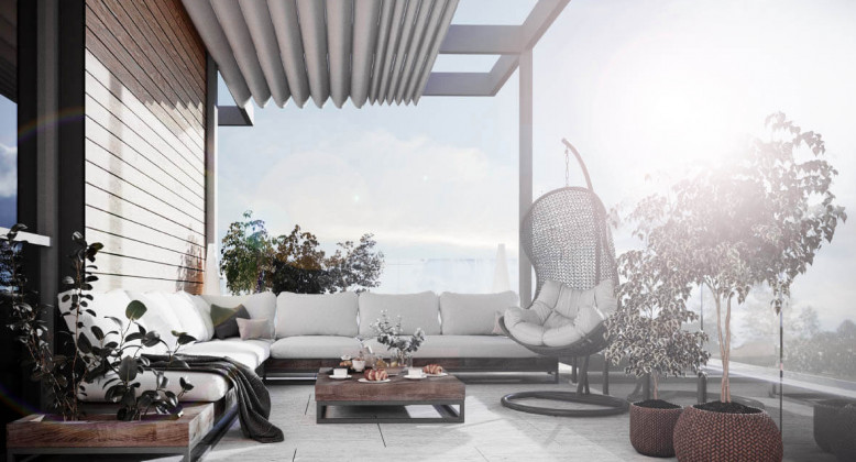 Magnifika Residence
