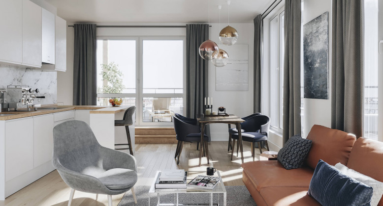 Magnifika Residence
