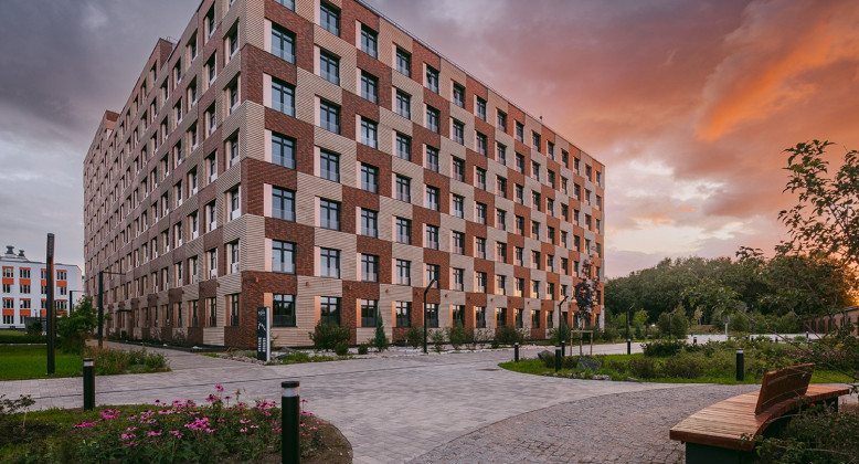 Neva Haus