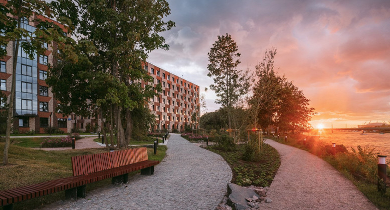Neva Haus