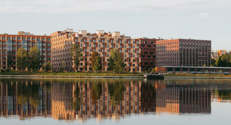 Neva Haus