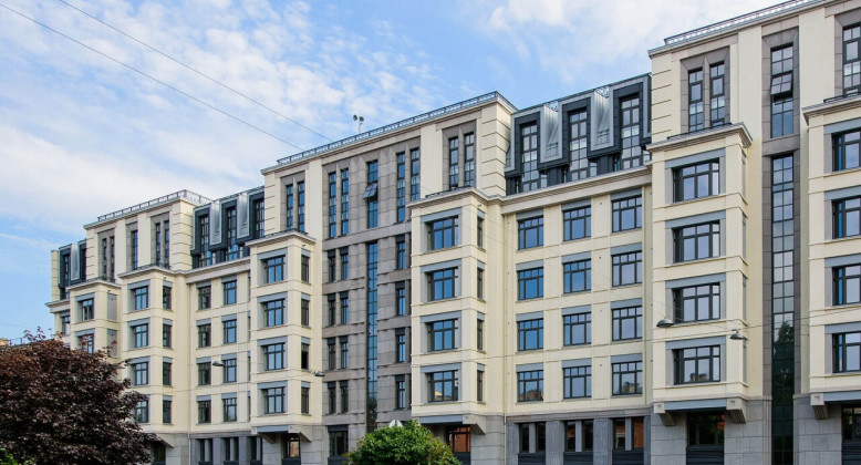 Болконский