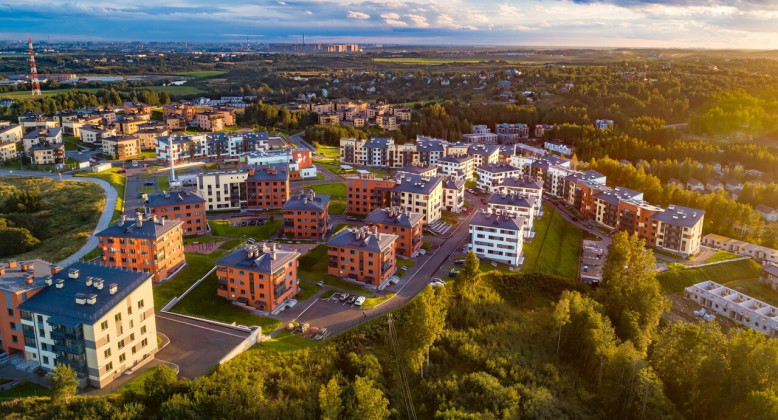 EcoCity