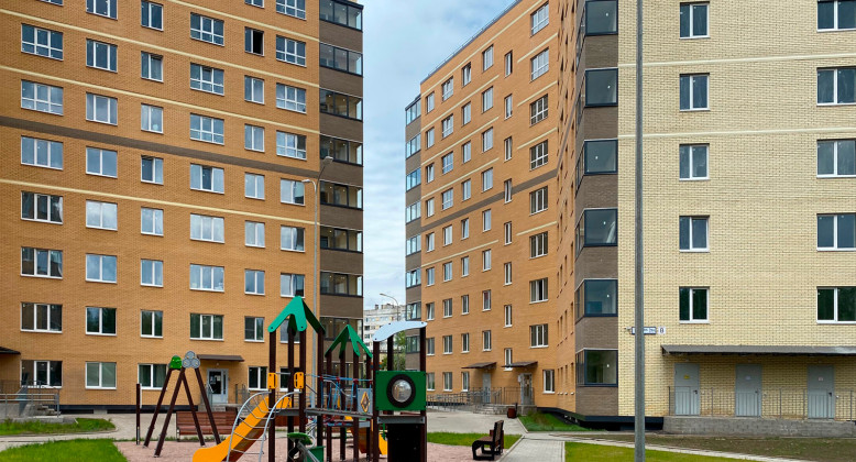 Жукова 18