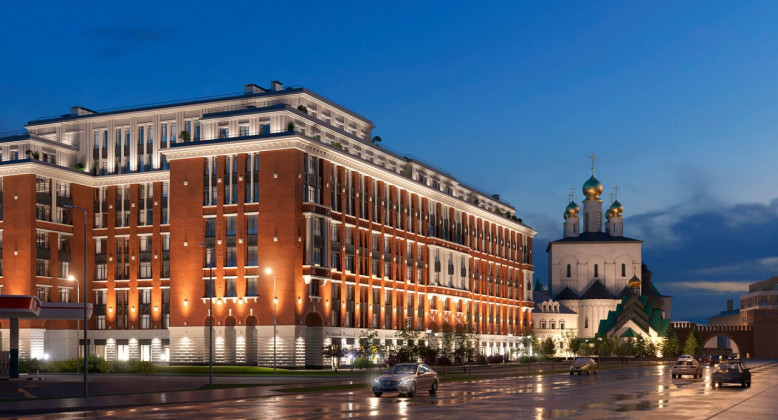 Миръ