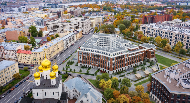 Миръ