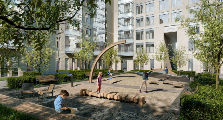 Московский, 65