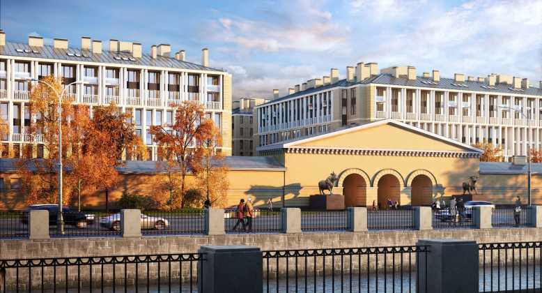 Московский, 65