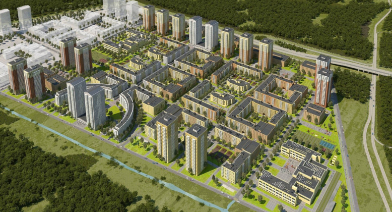 Новоорловский