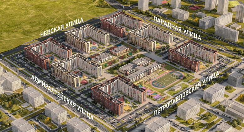 Уютный Новоселье